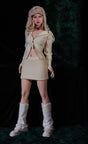 Silicone Sex Doll SiR161 Miko | ❤️CLM(Climax Doll) Ultra❤️ - Naughty by Nature Adult Store