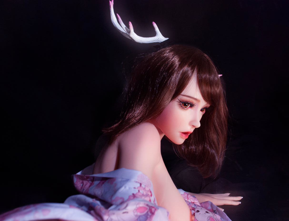 Elsa Babe 150cm - Akimoto Mizuki - Naughty by Nature Adult Store