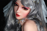 150cm (4ft11) Silicone Sex Doll Yoshida Ayumi HB027