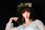 165cm/5ft5 Silicone Sex Doll – Hanyu Ruri