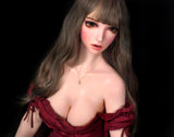 165cm/5ft5 Silicone Sex Doll – Aoi Ran