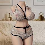 Pre Order Hope Half Body TPE Sex Doll Torso