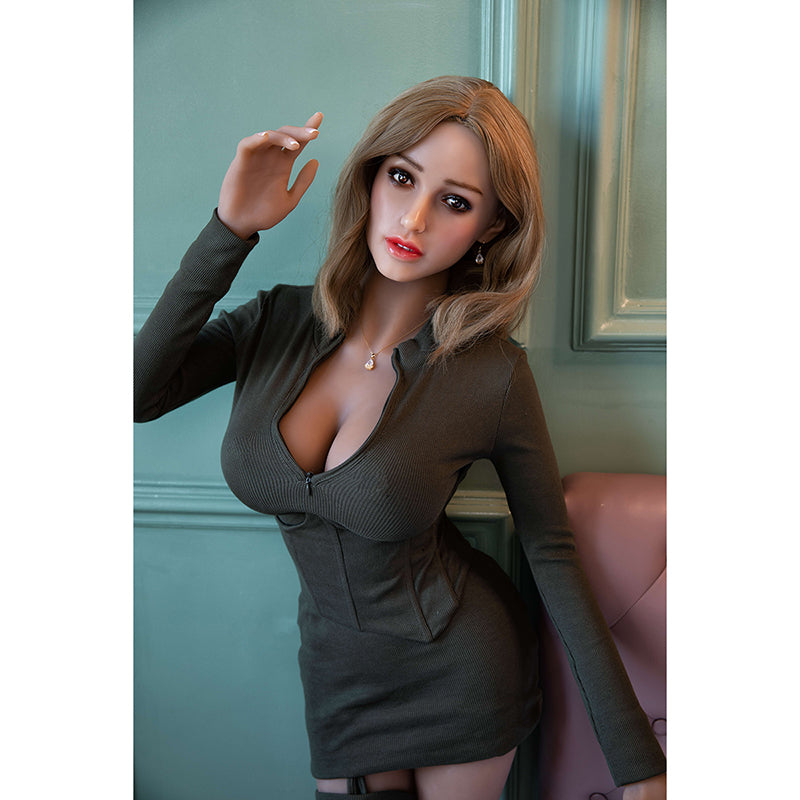 Yara Realistic TPE Sex Dolls - Various Heights