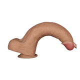 11in Vibrating USB Power Basics Cock - Naughty by Nature Adult Store