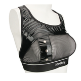 Rebellion Reign Iconic Harness Strap on Set XS/S - Naughty by Nature Adult Store