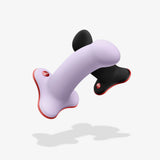 Fun Factory AMOR - Black 14.6 cm Dildo