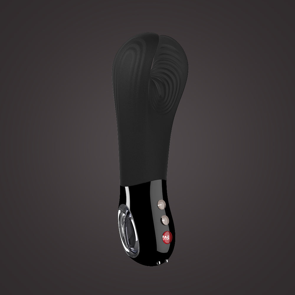 Fun Factory MANTA black