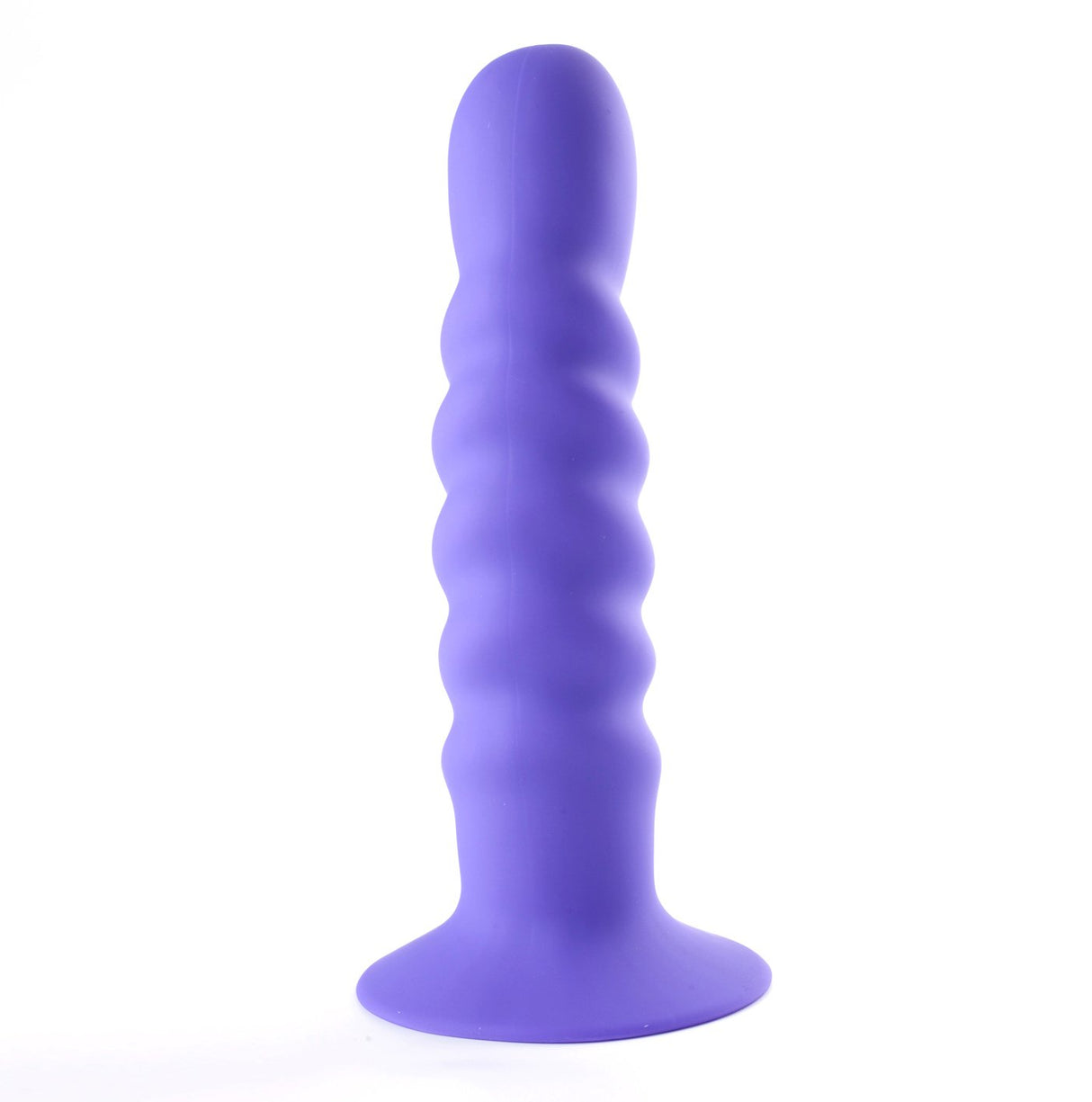 Maia Kendall - Purple 20 cm Dong - Naughty by Nature Adult Store