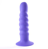 Maia Kendall - Purple 20 cm Dong - Naughty by Nature Adult Store