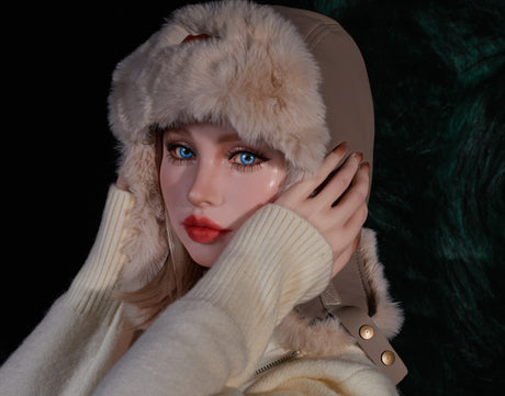 Silicone Sex Doll SiR161 Miko | ❤️CLM(Climax Doll) Ultra❤️ - Naughty by Nature Adult Store
