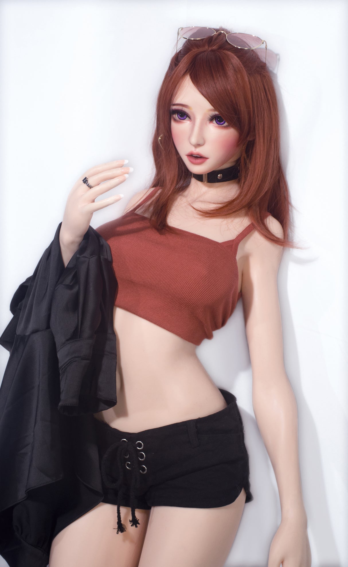 Elsa Babe 150cm - Chiba Madoka