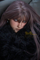 Irontech Silicone 169cm S9 Cherry Natural Optimised Series