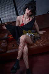 Irontech Natural Optimized Series Skinny Sex Doll Molly 169 Cm S44 Natural