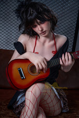 Irontech Natural Optimized Series Skinny Sex Doll Molly 169 Cm S44 Natural