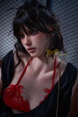 Irontech Natural Optimized Series Skinny Sex Doll Molly 169 Cm S44 Natural