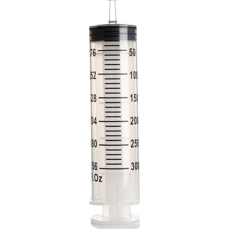 300ml Enema Syringe - Adult Toys