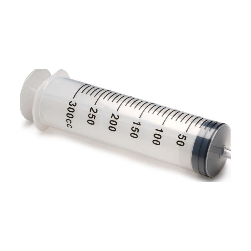 300ml Enema Syringe - Adult Toys