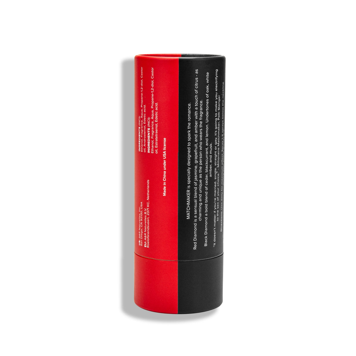Eye of Love Matchmaker Couples Kit Pheromone Parfums