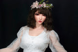 165cm/5ft5 Silicone Sex Doll – Hanyu Ruri