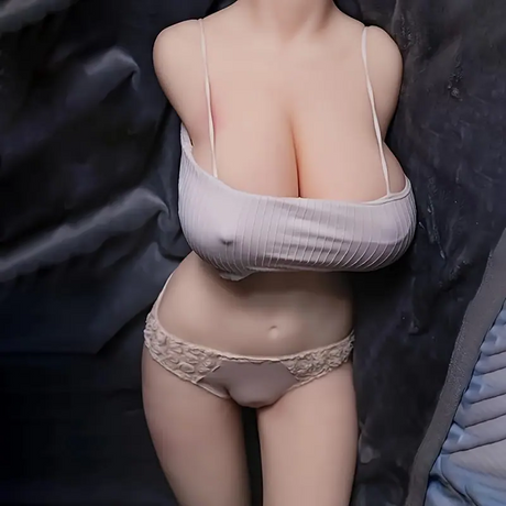 Pre Order Aussie BBW Half Body Love Doll Torso
