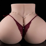 Realistic TPE Sex Doll Torso for Sensory Pleasure