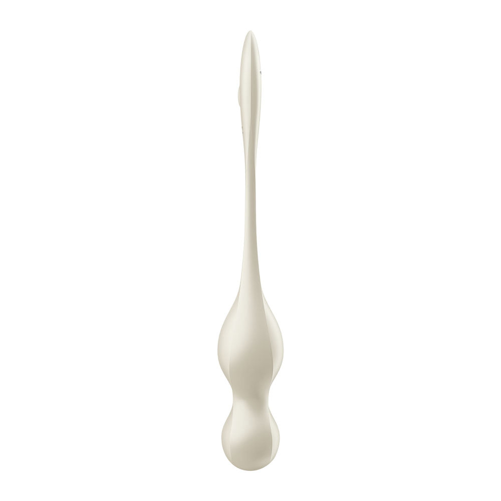 Satisfyer Love Birds 1 - White - Naughty by Nature Adult Store