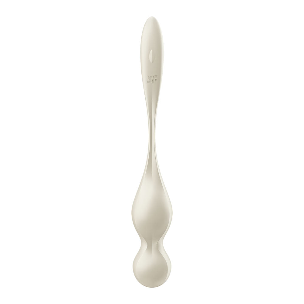 Satisfyer Love Birds 1 - White - Naughty by Nature Adult Store