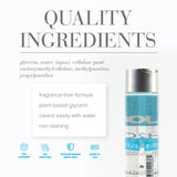 JO H2O Original Water Based Lubricant 240ml
