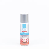 JO H2O Warming Lubricant Water Based 60ml Bottle For Intimate Use