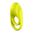 Satisfyer Spectacular Duo - Light Green USB Rechargeable Cock & Balls Ring - Naughty by Nature Adult Store