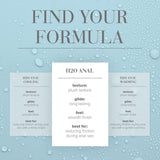 JO H2O Water Based Anal Lubricant 240 ml Bottle Premium Quality