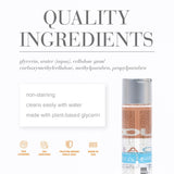 JO H2O Water Based Anal Lubricant 240 ml Bottle Premium Quality