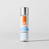 JO H2O Anal Thick Lube 120ml Water Based