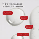 JO H2O Anal Thick Lube 120ml Water Based