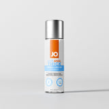 JO H2O Anal Thick Lube Water Based Lubricant 240ml