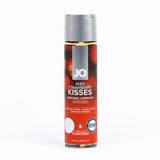 JO H2O Strawberry Kisses Water Based Lubricant 120ml