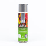 JO H2O Tropical Passion Flavoured Lubricant Water Based 120ml