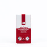 JO Atomic Clitoral Gel Stimulating Gel For Women 10ml