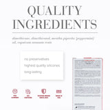 JO Atomic Clitoral Gel Stimulating Gel For Women 10ml