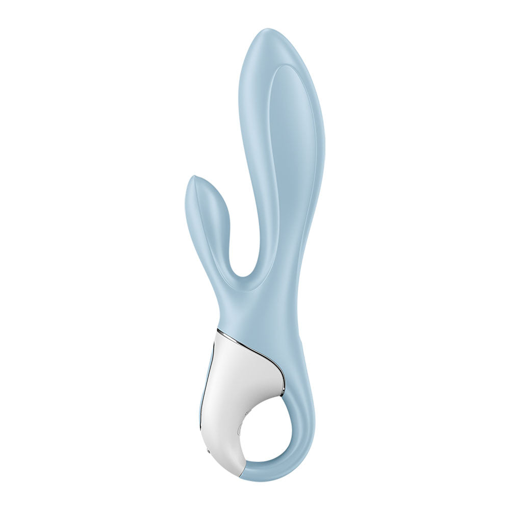 Satisfyer Air Pump Bunny 1 -  Inflatable Rabbit Vibrator