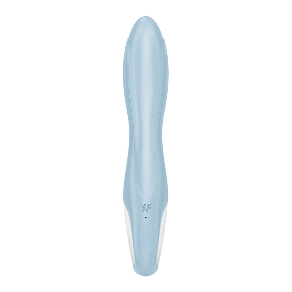 Satisfyer Air Pump Bunny 1 -  Inflatable Rabbit Vibrator