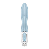 Satisfyer Air Pump Bunny 1 -  Inflatable Rabbit Vibrator