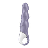 Satisfyer Air Pump Vibrator 1 - Inflatable Vibrator