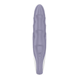 Satisfyer Air Pump Vibrator 1 - Inflatable Vibrator