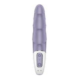 Satisfyer Air Pump Vibrator 1 - Inflatable Vibrator