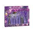 Dirty Dozen - Purple Toy Kit - 12 Piece Set - Naughty by Nature Adult Store