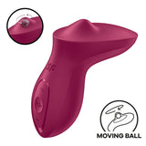 Satisfyer Exciterrr - Naughty by Nature Adult Store