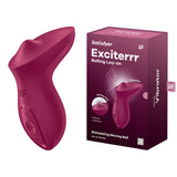 Satisfyer Exciterrr - Naughty by Nature Adult Store