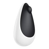 Satisfyer Spot On 3 - Black USB Rechargeable Stimulator - Naughty by Nature Adult Store
