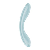 Satisfyer G-Spot Wave 2 - Ice Blue Flicking Tip Vibrator